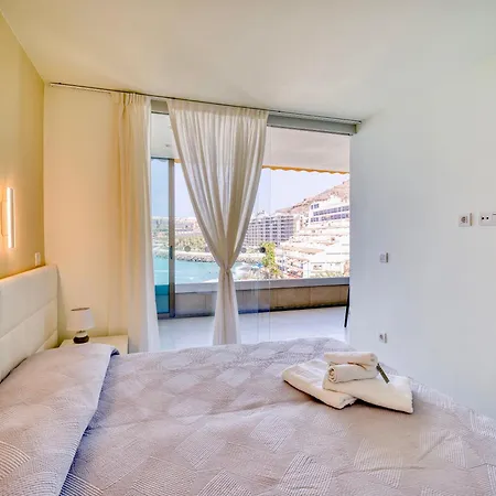 Ocean Views With Spectacular Sunsets Patalavaca