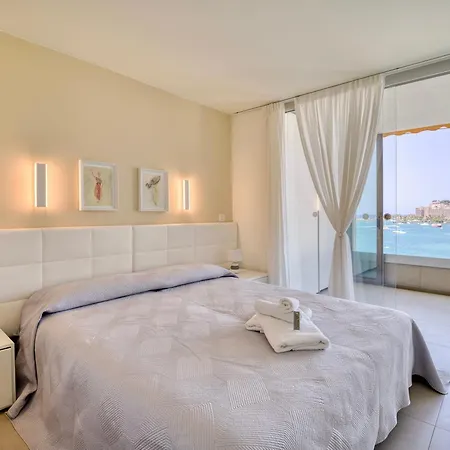 Ocean Views With Spectacular Sunsets Patalavaca
